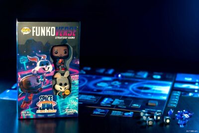 Funkoverse: Space Jam: A New Legacy 100 - 2-Pack Chase