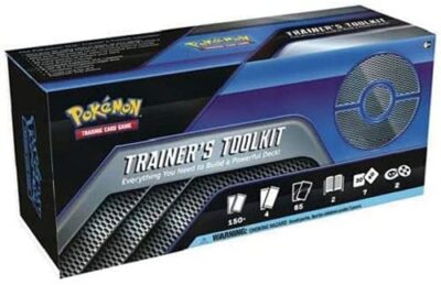 Pokemon Trainer's Toolkit 2021