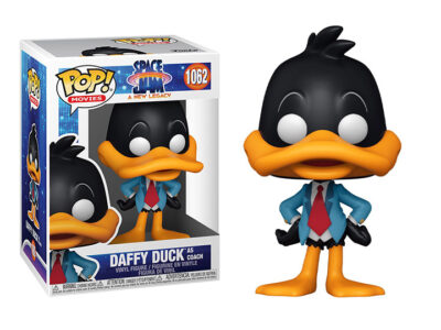 Funko: Space Jam A New Legacy Daffy Duck