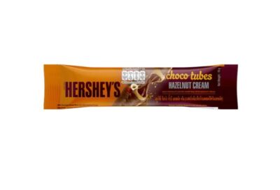 Hershey's Choco Rolls - Hazelnut