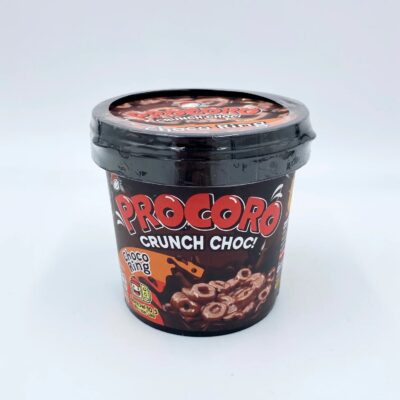 Procoro Crunch Choc Bowl (Thailand)