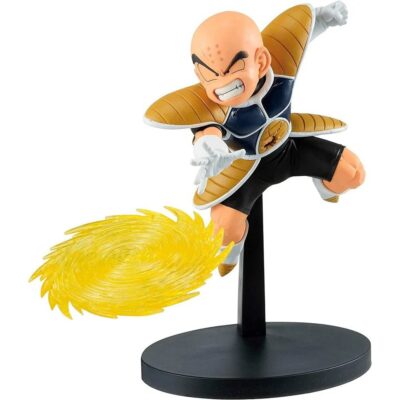 Dragon Ball Z Gxmateria Krillin