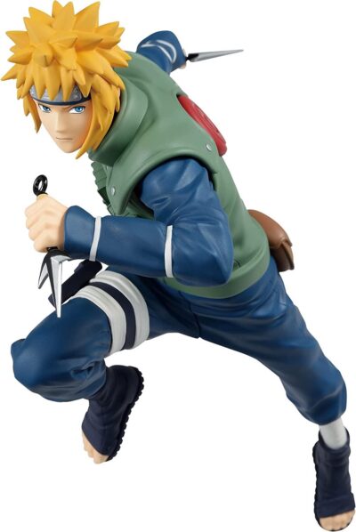 Naruto Shippuden Vibration Stars Minato Namikaze