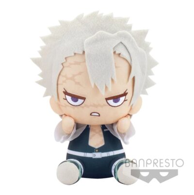 Demon Slayer Sanemi Plush