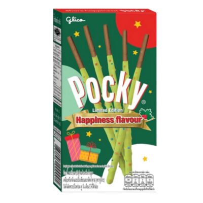 Pocky Happiness Flavour