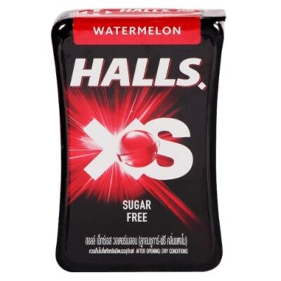 Halls XS Watermelon