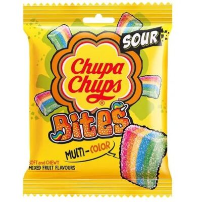 Chupa Chups Bites