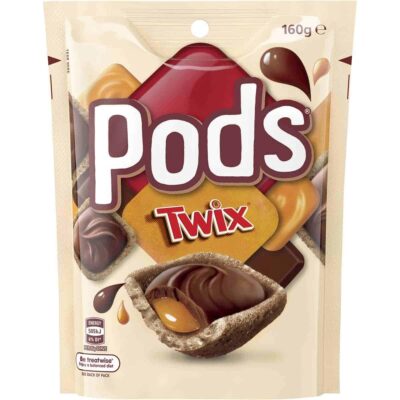 Twix Pods (Australia)