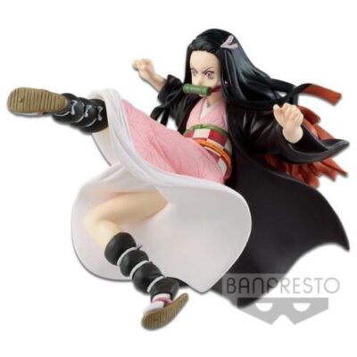 Demon Slayer Vibration Stars Nezuko Kamado