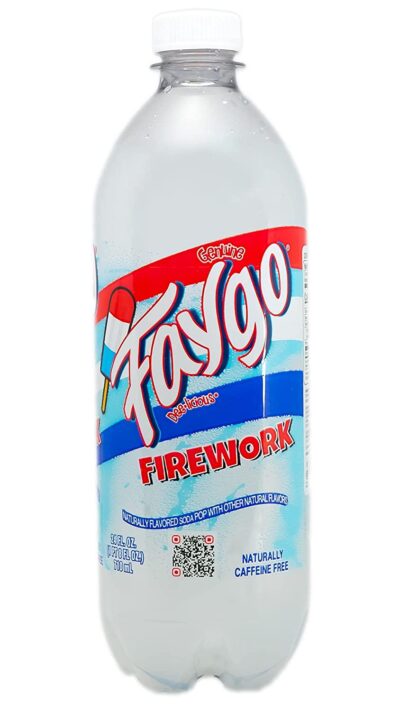 Faygo Fireworks