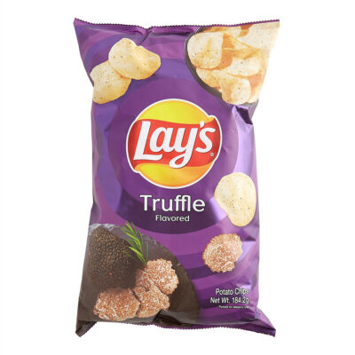 Lays Truffle (Thailand)