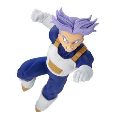 Dragon Ball Z Chosenshiretsuden III Vol.2 Trunks