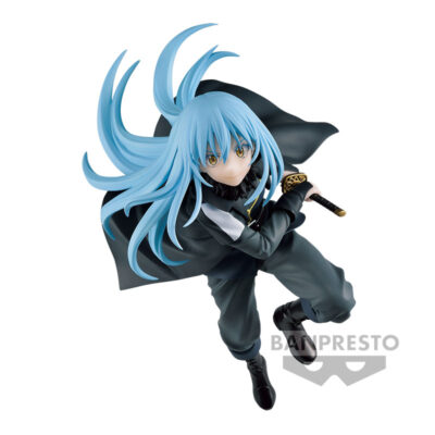 That Time I Got Reincarnated as a Slime - Rimuru Tempest I Maximatic Figure