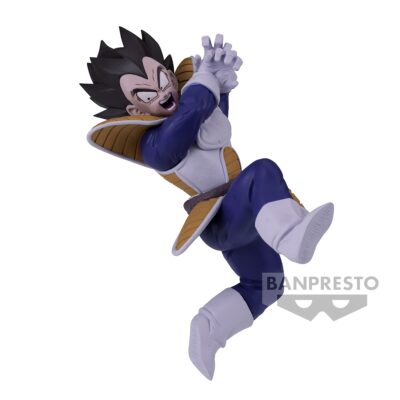 Dragon Ball Z - Vegeta Match Makers Figure (Vegeta Vs Goku Ver.)