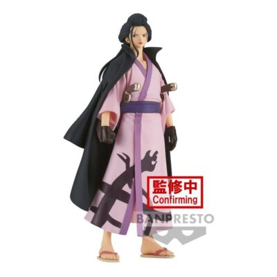 One Piece The Grandline Men Wanokuni Vol.26 Figurine