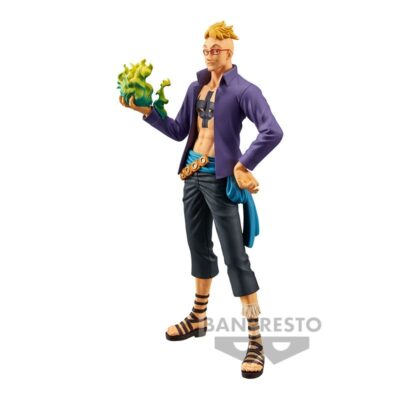 One Piece Marco DXF The Grandline Men Vol.21