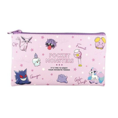 Japan Pokemon Flat Pouch - Image 3