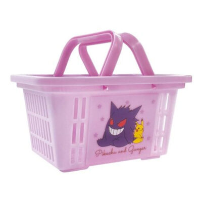 Pokemon Center Original Mini Character Basket