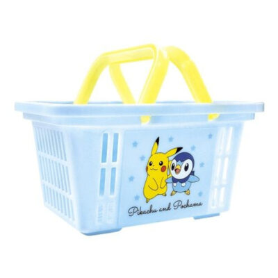 Pokemon Center Original Mini Character Basket - Image 2