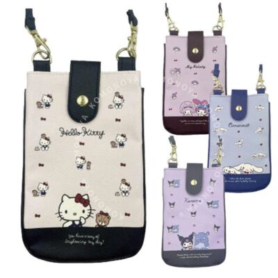 Sanrio Outing 2WAY Pochette Classic