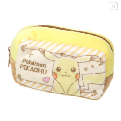 Pokemon Soft Mini Pouch