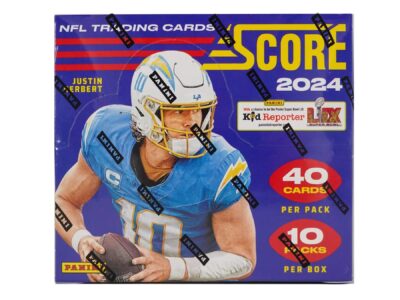 2024 Panini Score Football