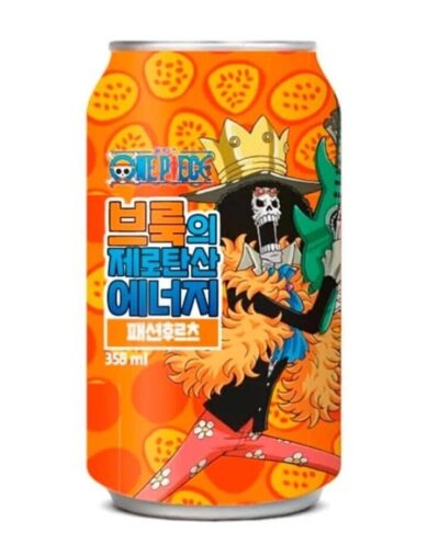 One Piece Passion Fruit