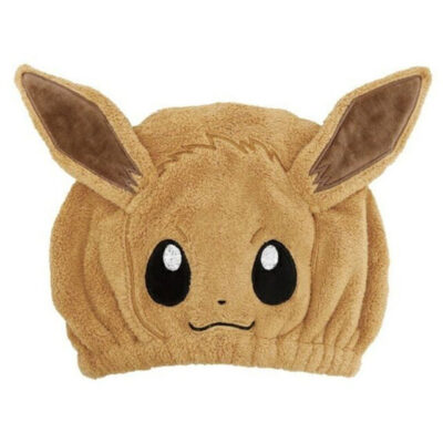 Pokemon Towel Cap - Image 2