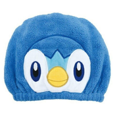 Pokemon Towel Cap - Image 3