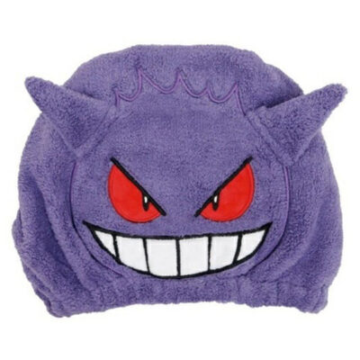 Pokemon Towel Cap - Image 4