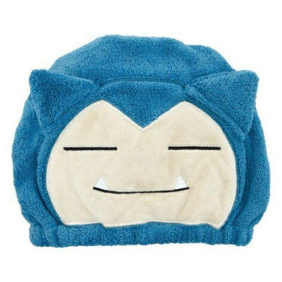 Pokemon Towel Cap - Image 6