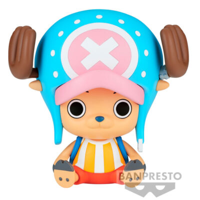 One Piece Tony Tony Chopper Fish Man Island Sofvimates Figurine