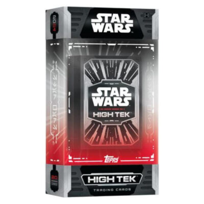 2024 Topps Star Wars High-Tek