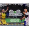 2024 Topps Graphite Tennis Hobby Box