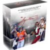 2024 Topps Signature Class Football Mega Box