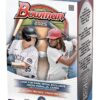 2025 Bowman Baseball 6-Pack Blaster Box