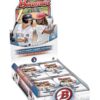 2025 Bowman Baseball Hobby Jumbo Box