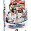 2025 Bowman Baseball Hobby Box