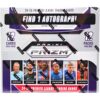 2024-25 Panini Prizm Premier League EPL Soccer Hobby Box