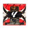 2024/25 Panini Select La Liga Soccer Hobby Box