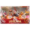 Disney Lorcana: Reign of Jafar Booster Box