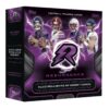 2024 Topps Resurgence Football Mega Box