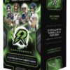 2024 Topps Resurgence Football 8-Pack Blaster Box