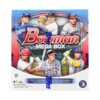 2025 Bowman Baseball Mega Box