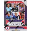 2024/25 Panini Prizm Premier League EPL Soccer 6-Pack Hobby Blaster Box