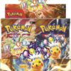 Pokemon Scarlet & Violet: Surging Sparks Booster Box